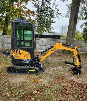 Cincinnati Earth Movers