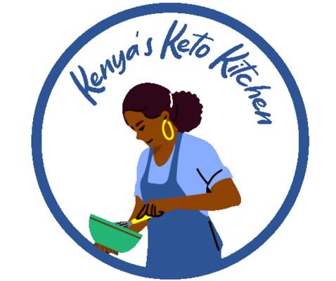 Kenya's Keto Kitchen
