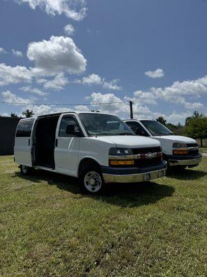 Sliding and barnyard door options available.