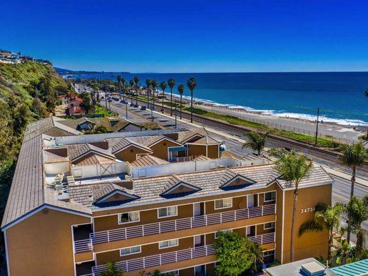 Commercial photography