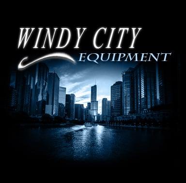 Windy City Equipment Service