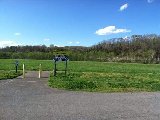 Centerville River Park