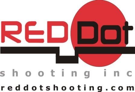 Red Dot Shooting