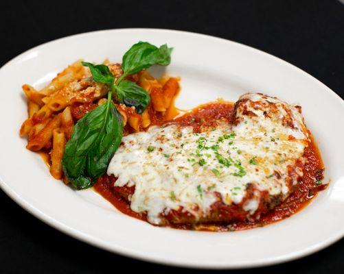 Chicago Prime Italian