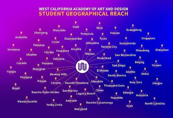 West California Academy of Art and Design