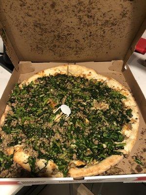 Dado's Pizza