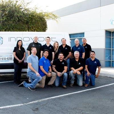 Innovolt Electric