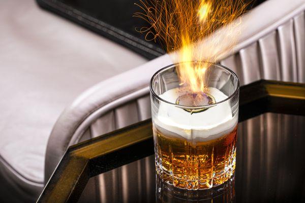 Electra Cocktail Club