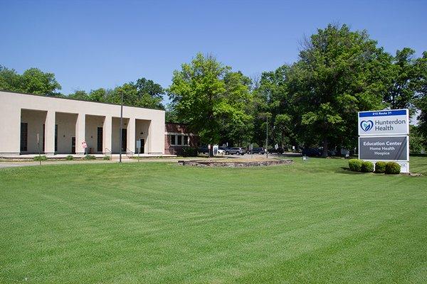 Hunterdon Hospice
