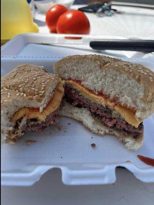 The Dirty Dawg Hot Dogs and More