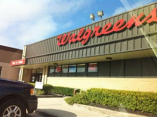 Walgreens