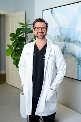 Dr. Bennett Fontenot