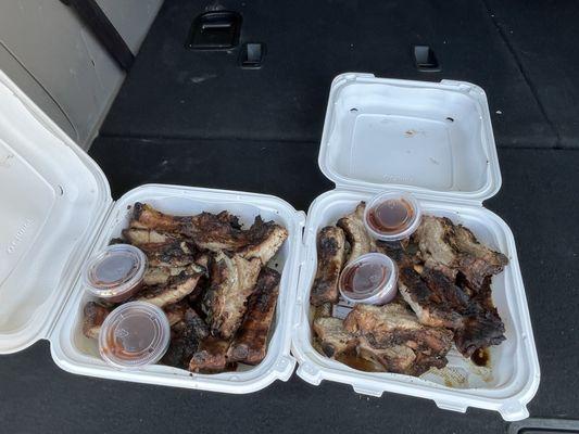 Neil's Kick N It Bbq