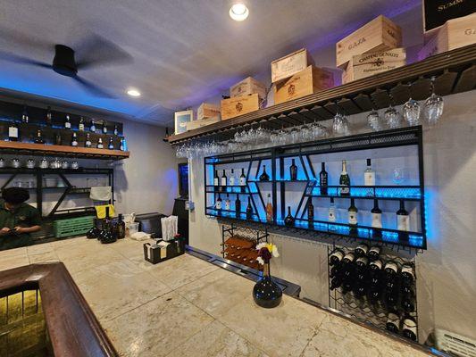 San Sebastian Winery