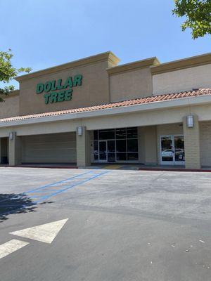 Dollar Tree