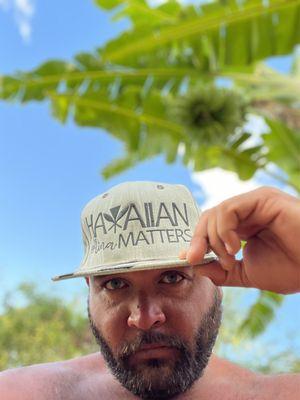 This is what matters