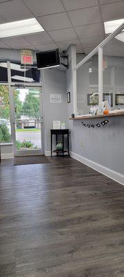 Center of Imaging Excellence