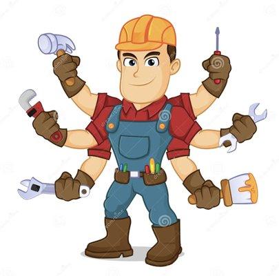 W J Remodeling and Handyman services