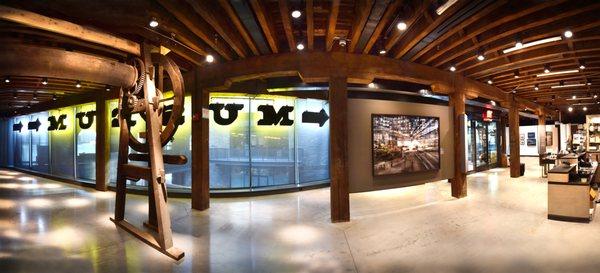 Brooklyn Historical Society DUMBO