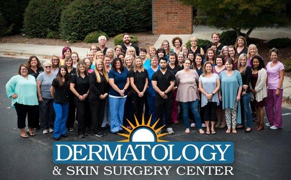 Dermatology & Skin Surgery Center of Albemarle