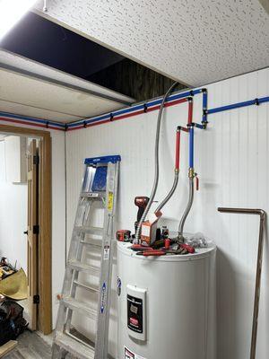 Advantage Plumbing & Drain