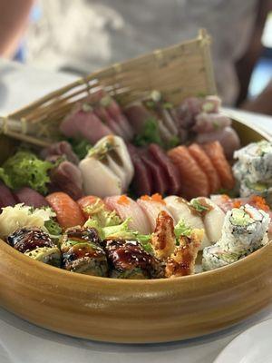 Zing Japanese Fusion