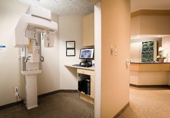 Orange County Centers for Oral Surgery & Dental Implants