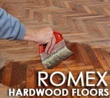 Romex Hardwood Floors
