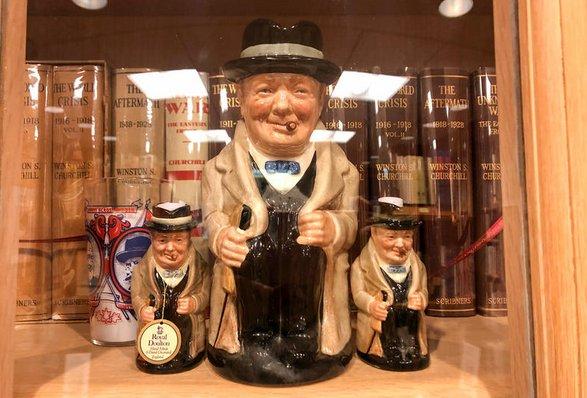 Chartwell Booksellers