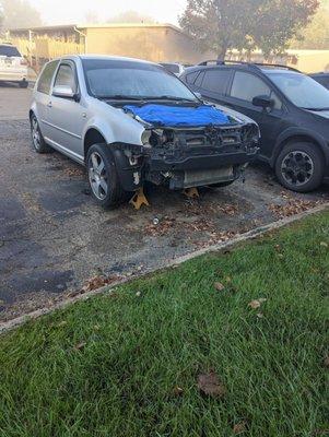 Hawthorne Apartments