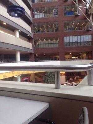 Massachusetts Department of Transportation Building