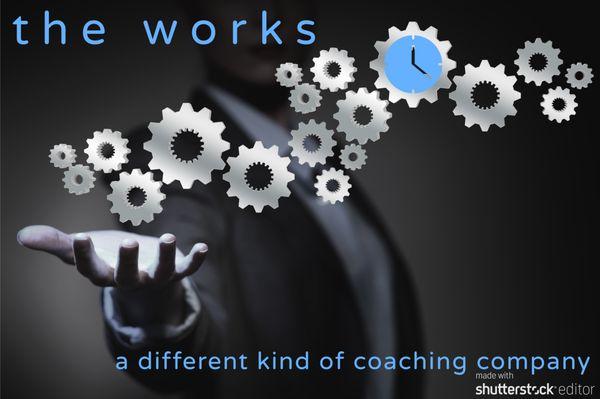 The Works Coaching