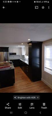 Joshua Parrillo Contractor