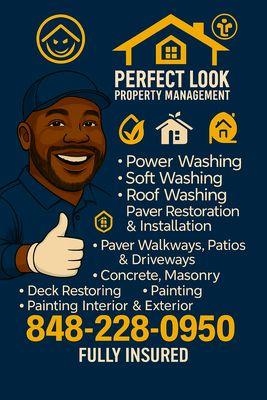 Perfect Look Property Management