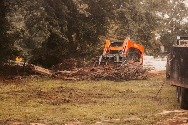 Dubois Land Services