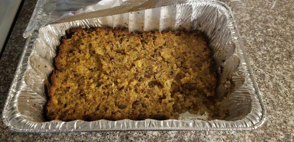 Rose Patterson Food Service