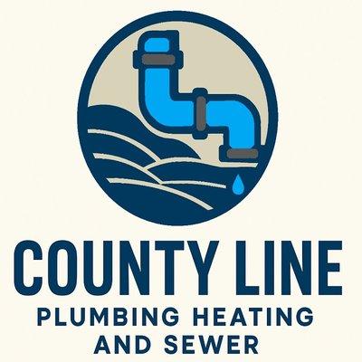 County Line Plumbing Heating and Sewer