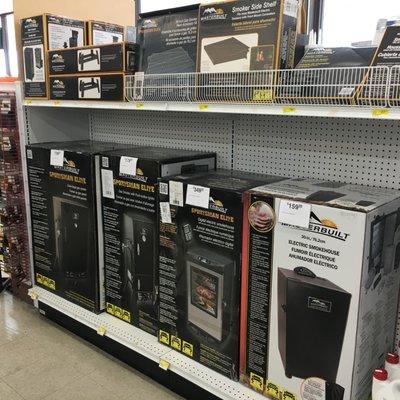 Seffner Ace Hardware