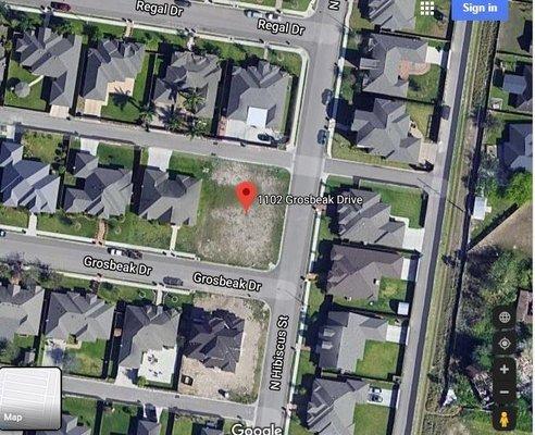 South Texas Real Estate Group