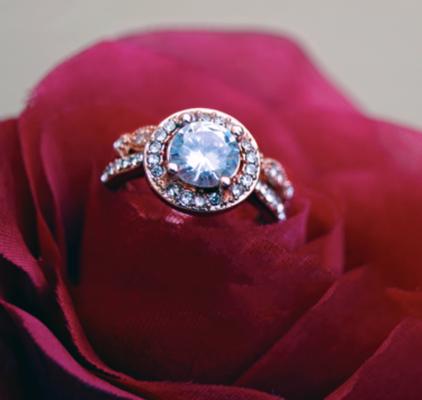 Fast-Fix Jewelry and Watch Repairs - Arrowhead