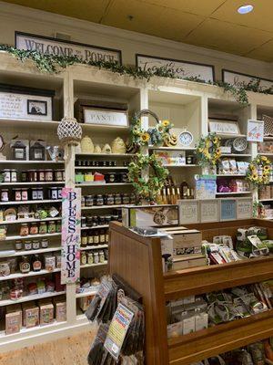 The Old General Store