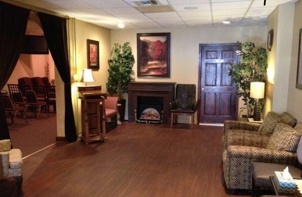 Las Rosas Funeral Home