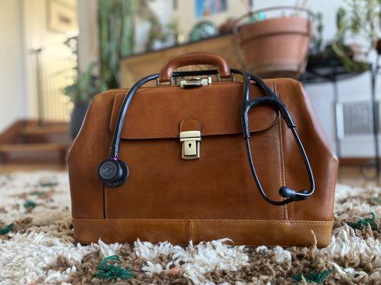 Peak Mobile Medicine