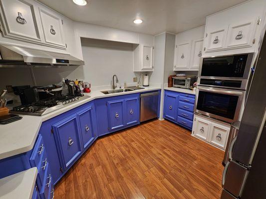 Avila's Construction