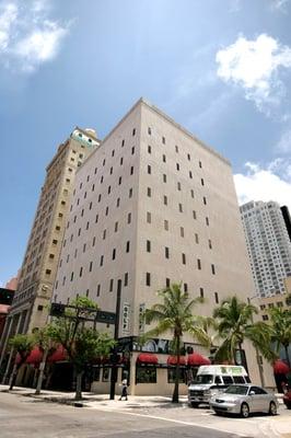 Excellent Executive Offices Inc