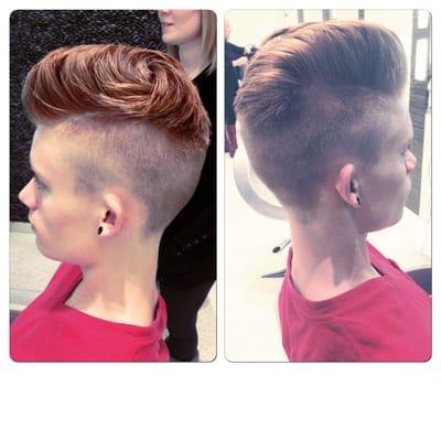 Hairitage Salon & Barbershop