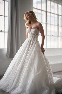 NEW COLLECTION - Mayana Bridals - 120 E Broadway, Glendale, CA 91205 - Phone: (747) 202-5555