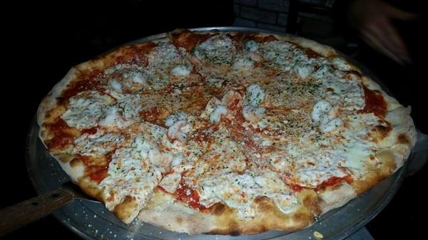 The Riverdalian PIZZA