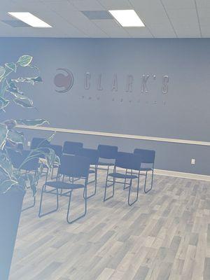 Clark's Tax Service