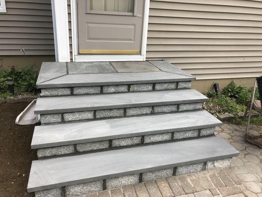 Luis & Sons Landscaping and Construction